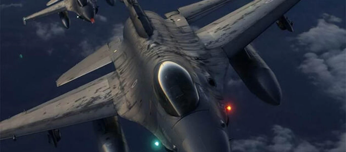 Αρμενία: Στην δημοσιότητα βίντεο για το πως η Τουρκία συντονίζει τις αεροπορικές επιχειρήσεις στο Ναγκόρνο-Καραμπάχ